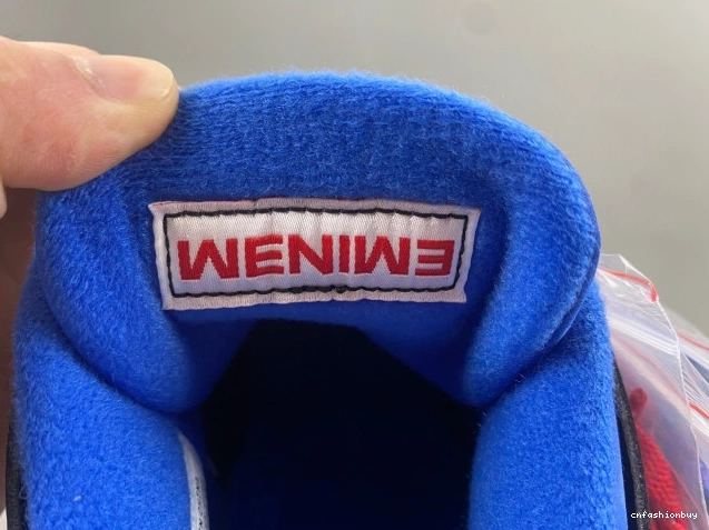 JBM231-M19-C1 EMINEM 4 JORDAN RETRO ENCORE 1101